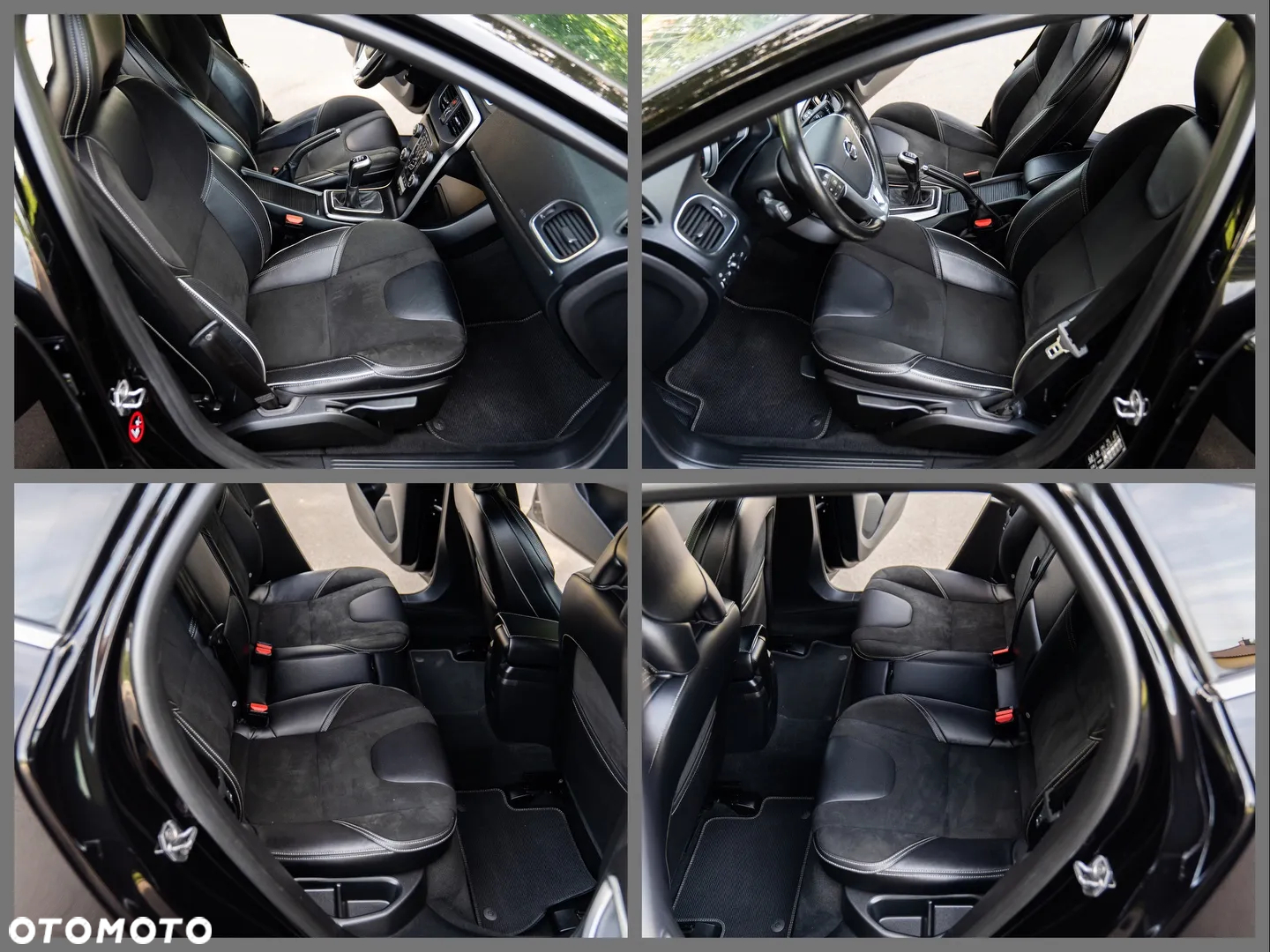 Volvo V40 D2 RDesign - 25