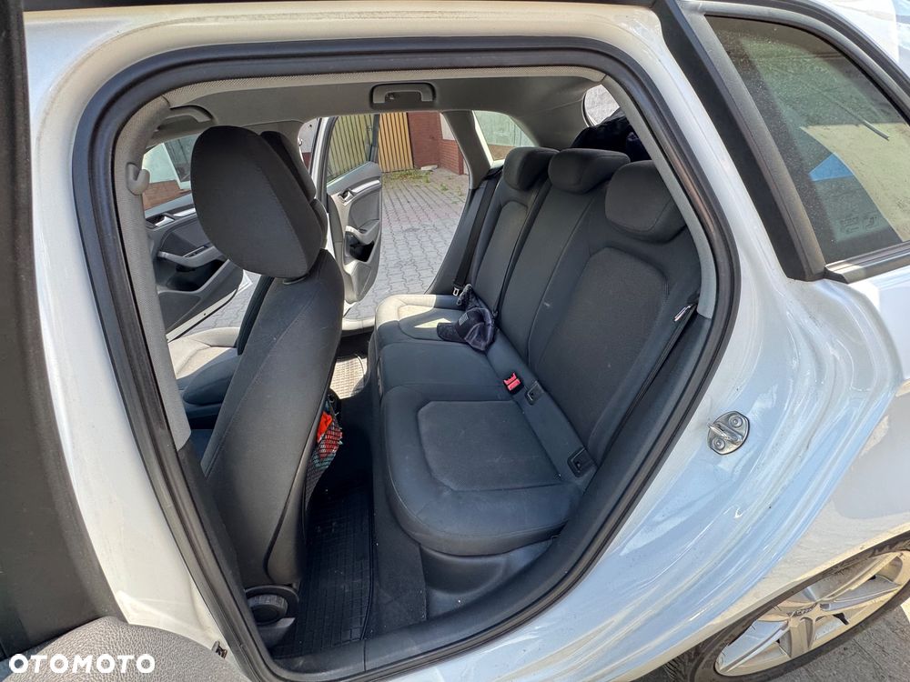 Audi A3 Sportback 30 TDI sport - 13