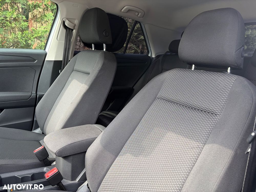 Volkswagen T-Roc 1.6 TDI Base - 14