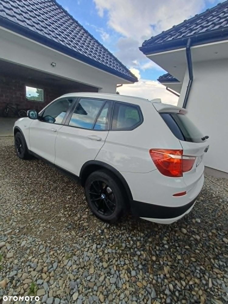BMW X3 - 6