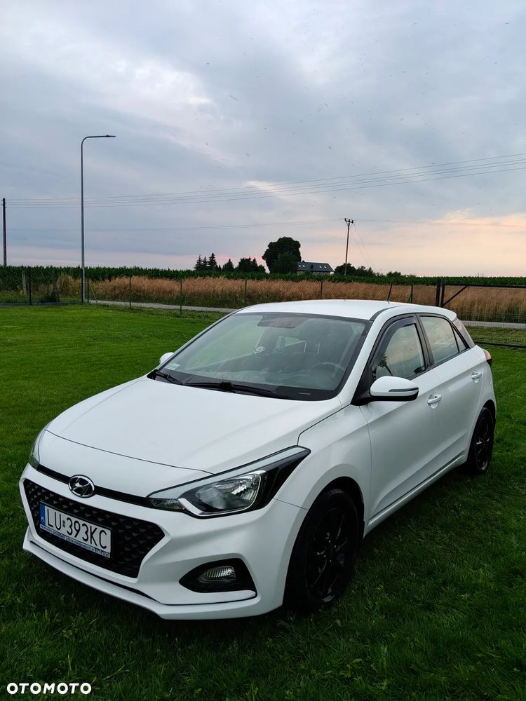 Hyundai i20 1.2 Comfort - 3