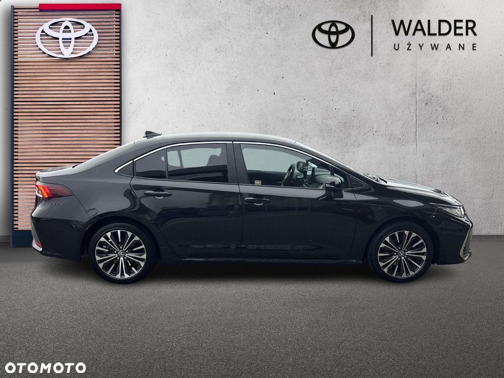 Toyota Corolla 1.8 Hybrid Style - 7