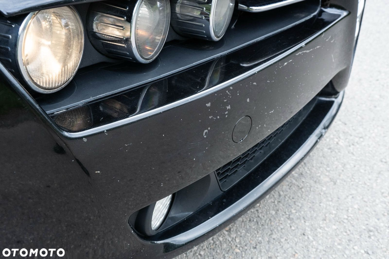 Alfa Romeo 159 1.9 JTDM 16V DPF - 5