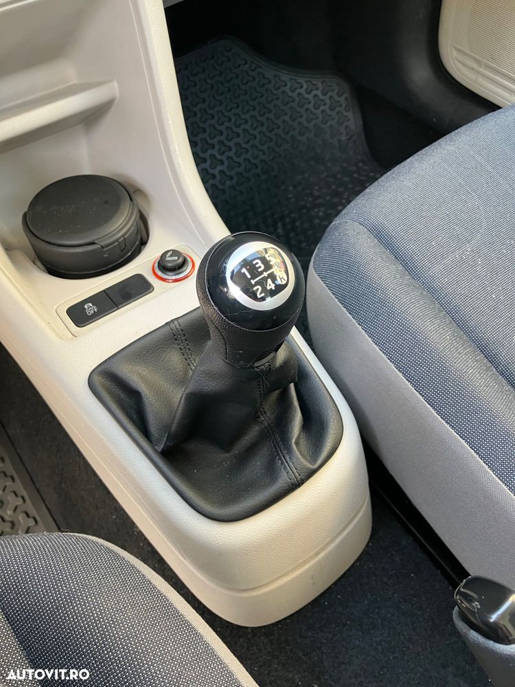 Volkswagen up! 1.0 Move - 14