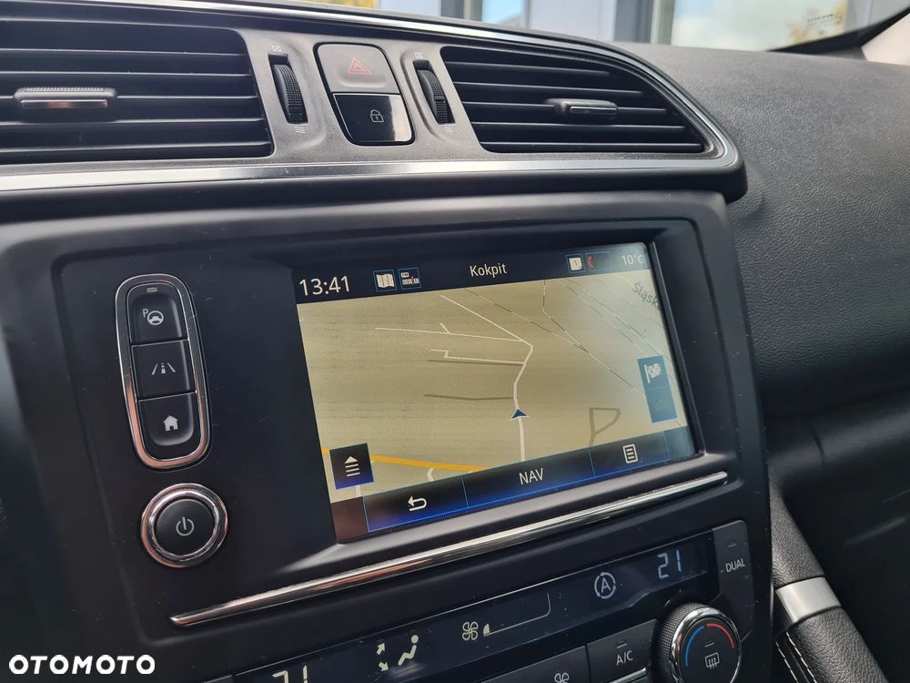 Renault Kadjar 1.2 Energy TCe Runmageddon - 16