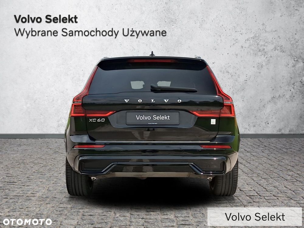 Volvo XC 60 - 5