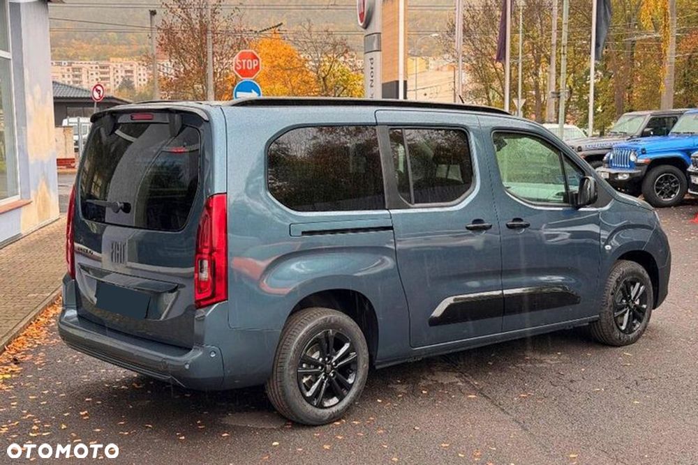Fiat Doblo - 7