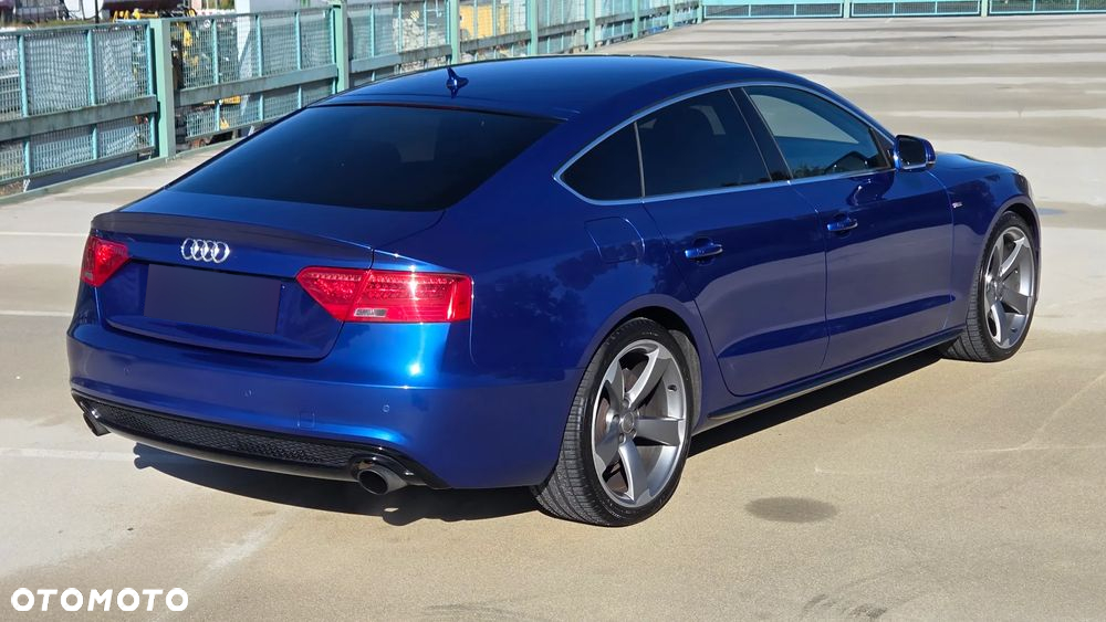 Audi A5 - 15