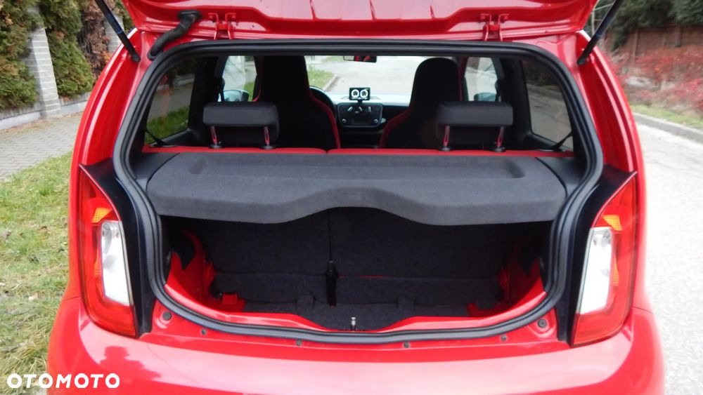 Skoda Citigo 1.0 MPI Monte Carlo - 32