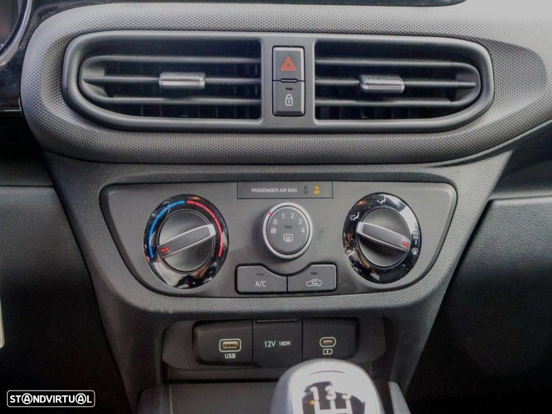Hyundai i10 1.0 Comfort (TT) - 17