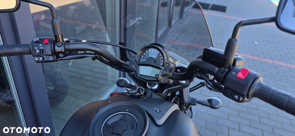 Kawasaki Vulcan - 18