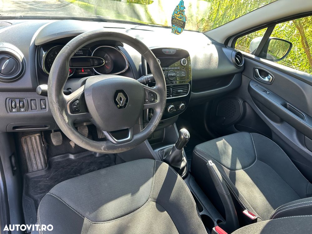Renault Clio 1.5 dCi 75 Expression - 3