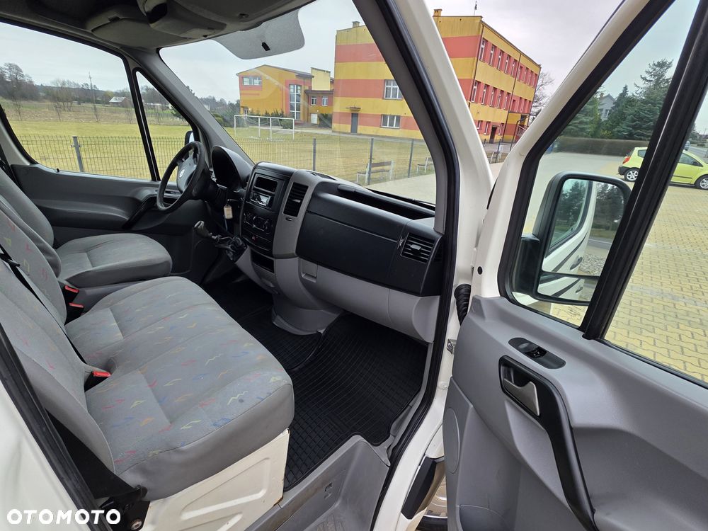 Volkswagen Crafter - 17
