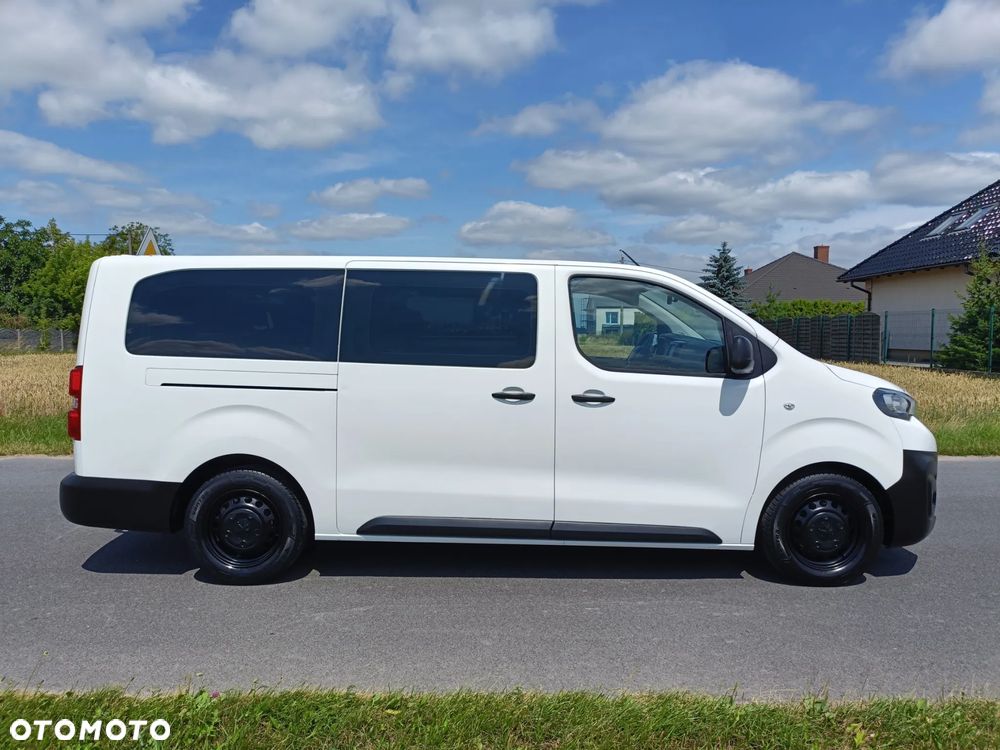 Peugeot Traveller L3 2.0 Business - 5