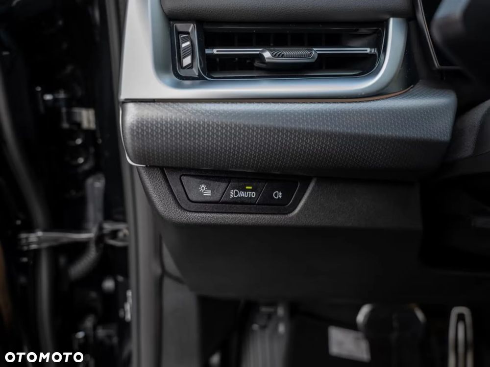 BMW X1 xDrive23i mHEV M Sport - 9