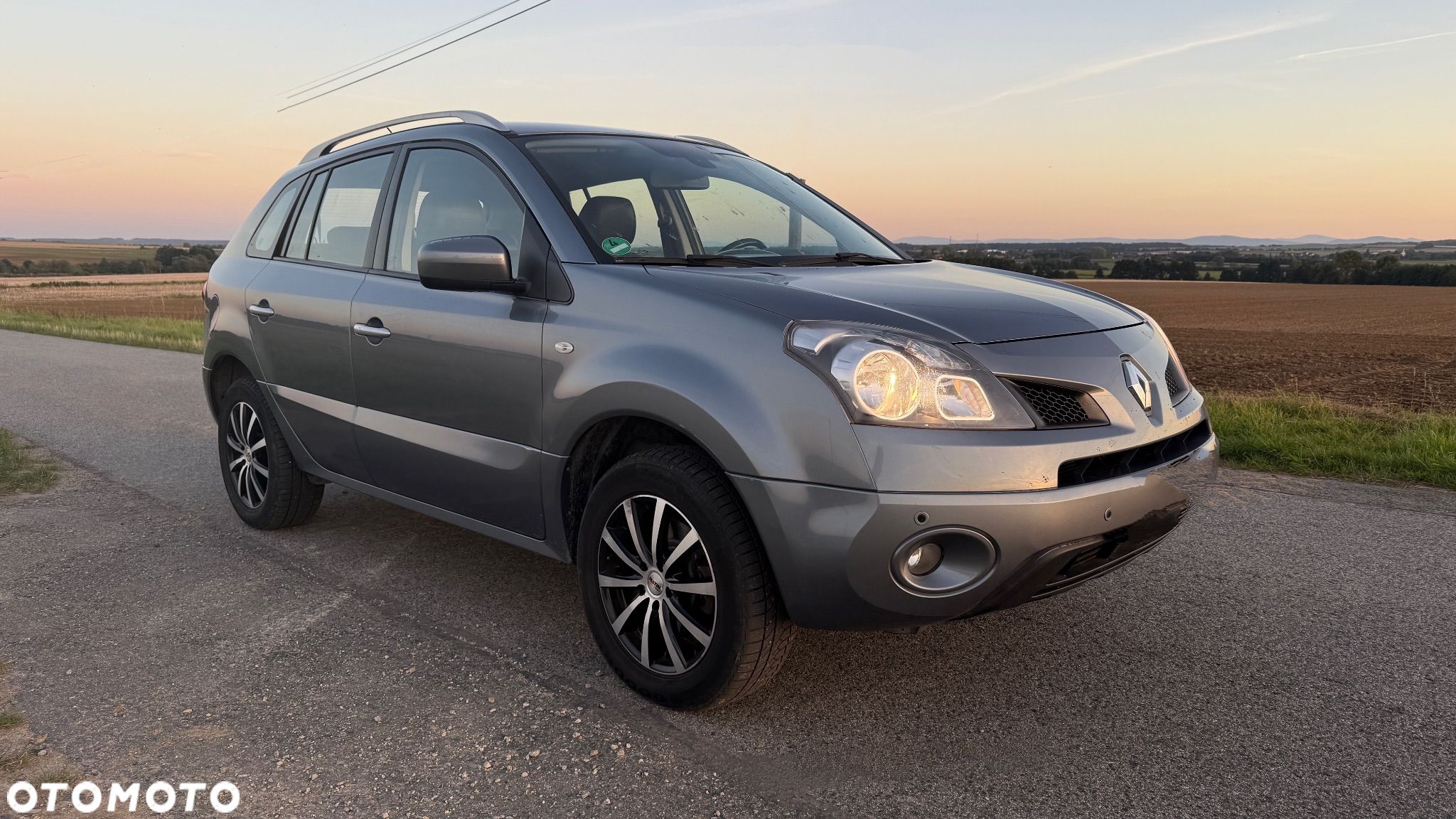 Renault Koleos 2.0 dCi 4x4 Bose Edition - 1