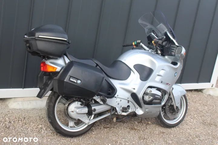 BMW RT - 5