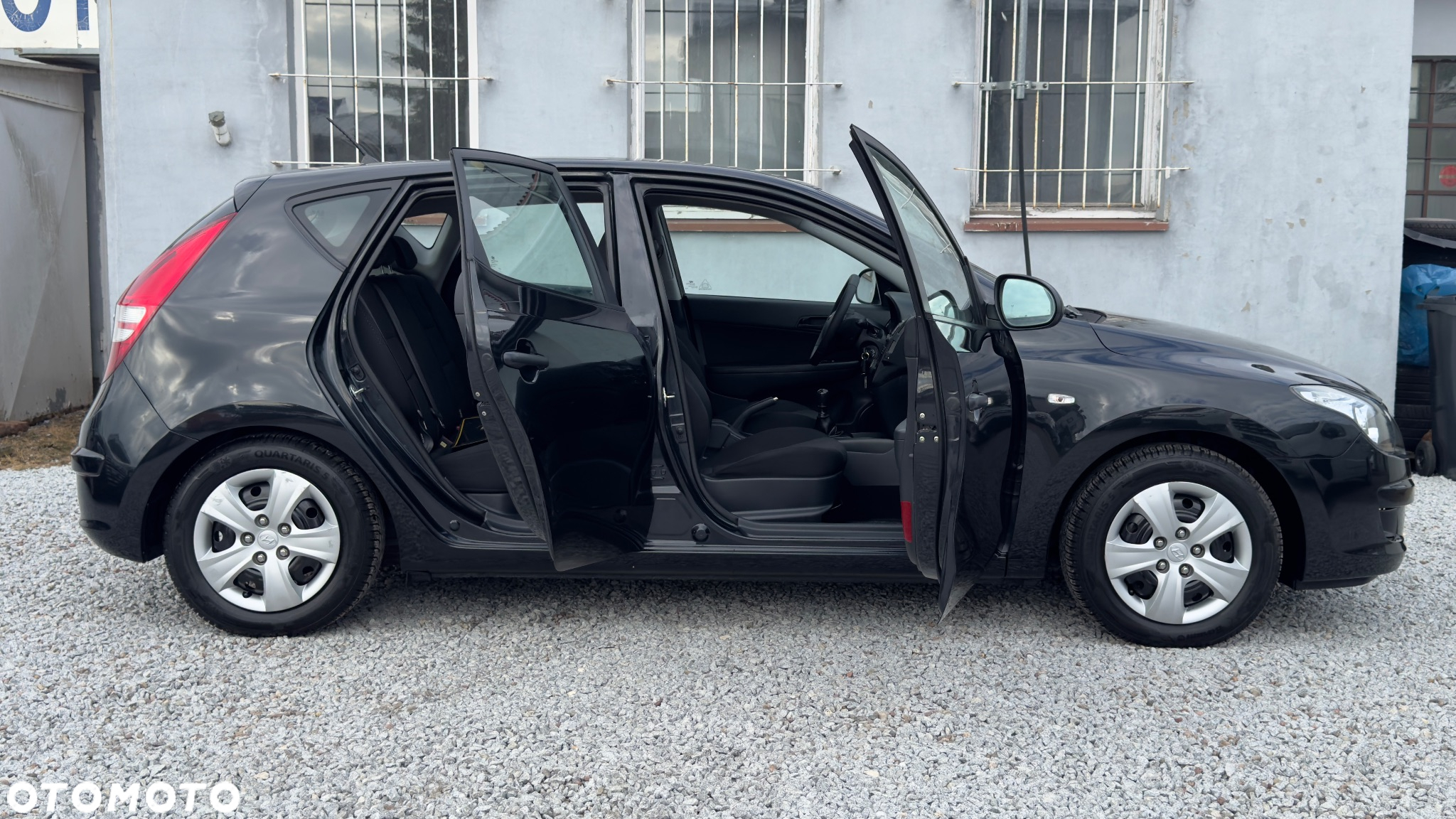 Hyundai i30 1.4 Edition Plus - 11