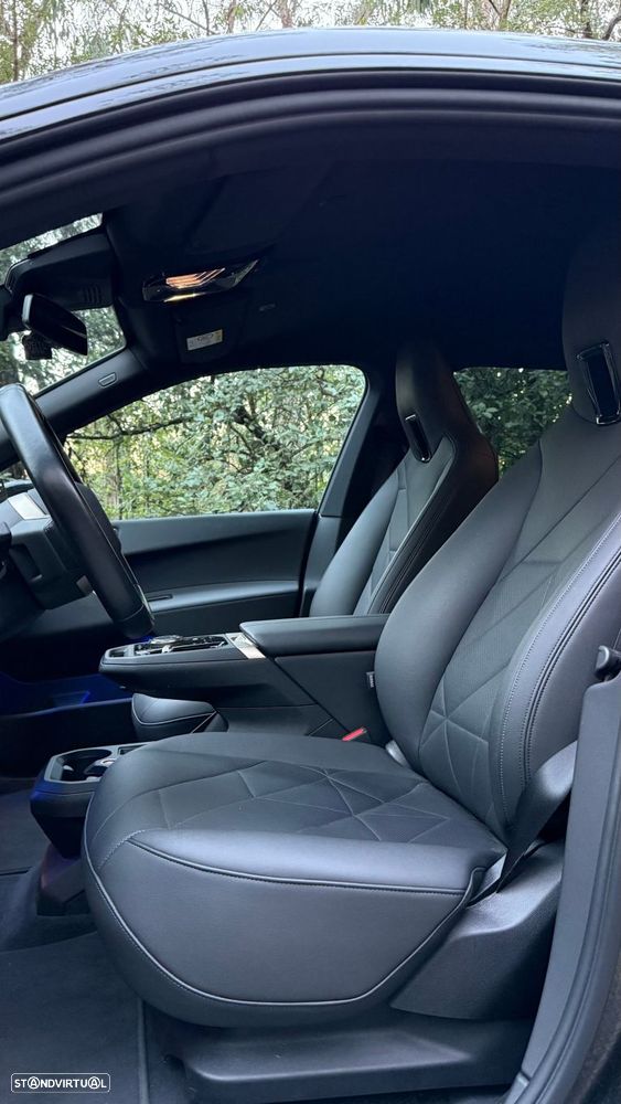 BMW iX xDrive 40 Pack Desportivo - 9