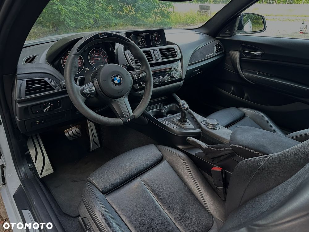 BMW Seria 2 M240i xDrive sport - 17