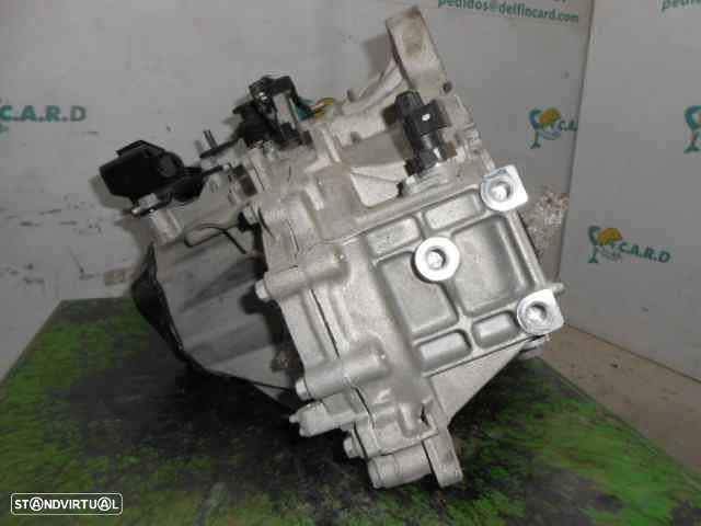 CAIXA VELOCIDADES HYUNDAI I30 2009 -T9J5C - 1