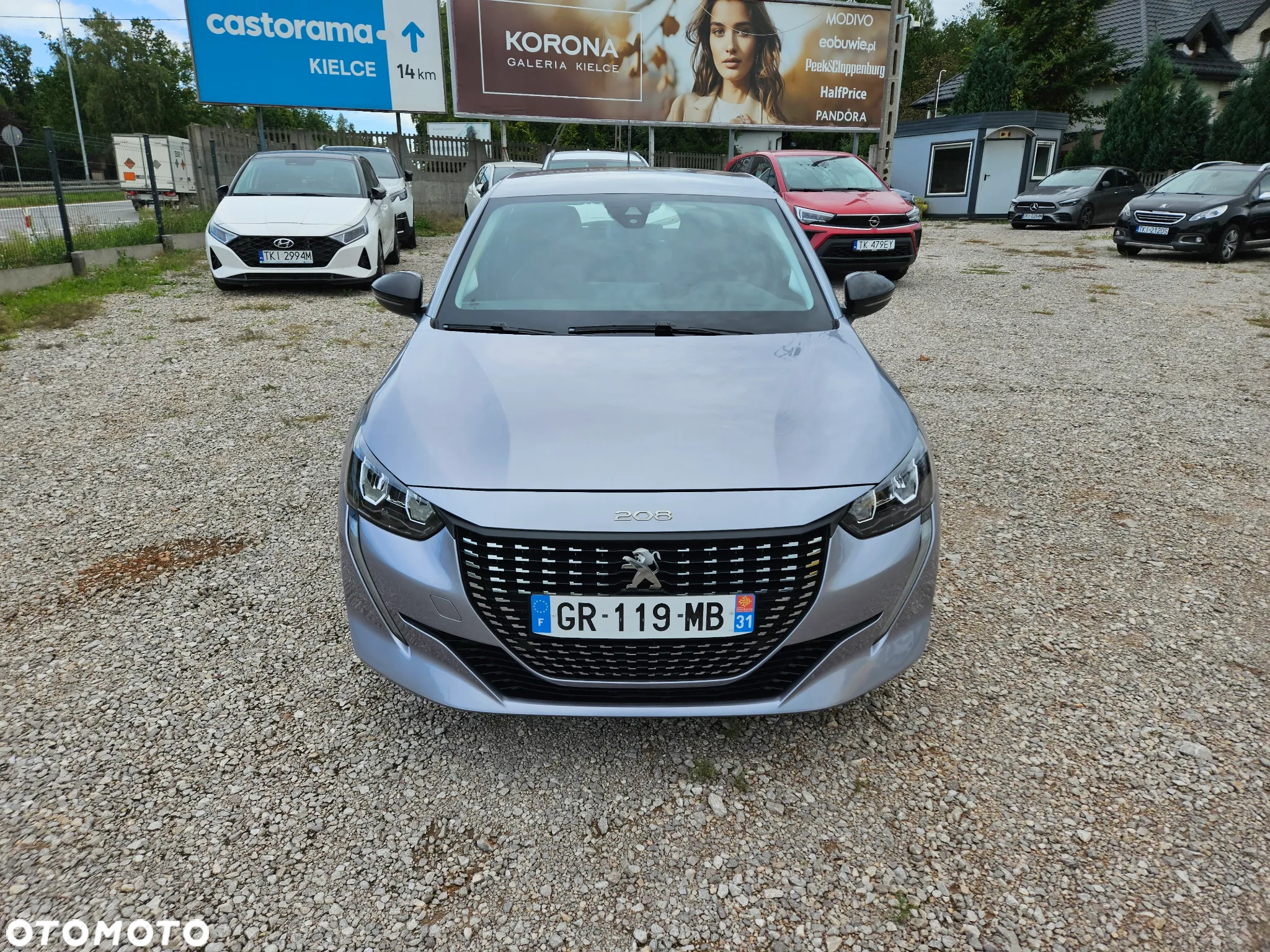 Peugeot 208 PureTech 100 Active Pack - 6