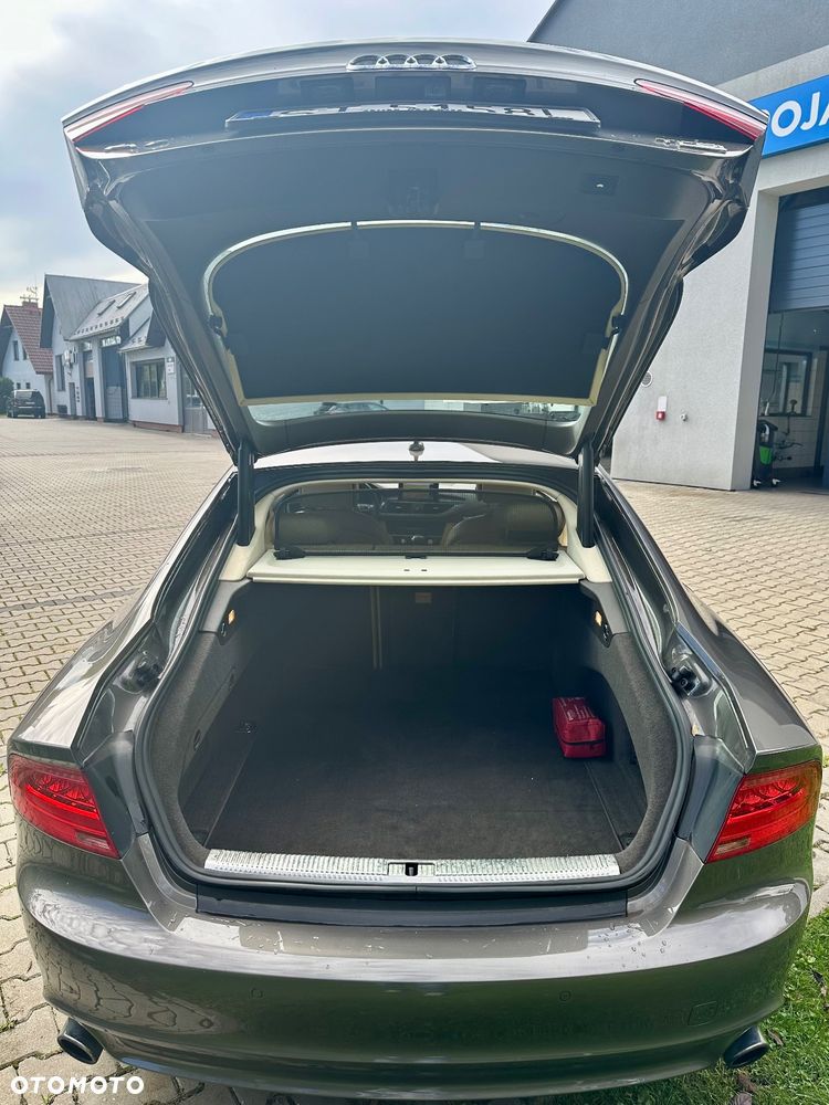Audi A7 Sportback 3.0 TFSI Quattro S tronic - 16