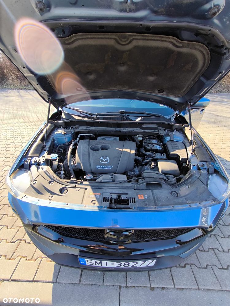 Mazda CX-5 2.0 Skyenergy 2WD - 12