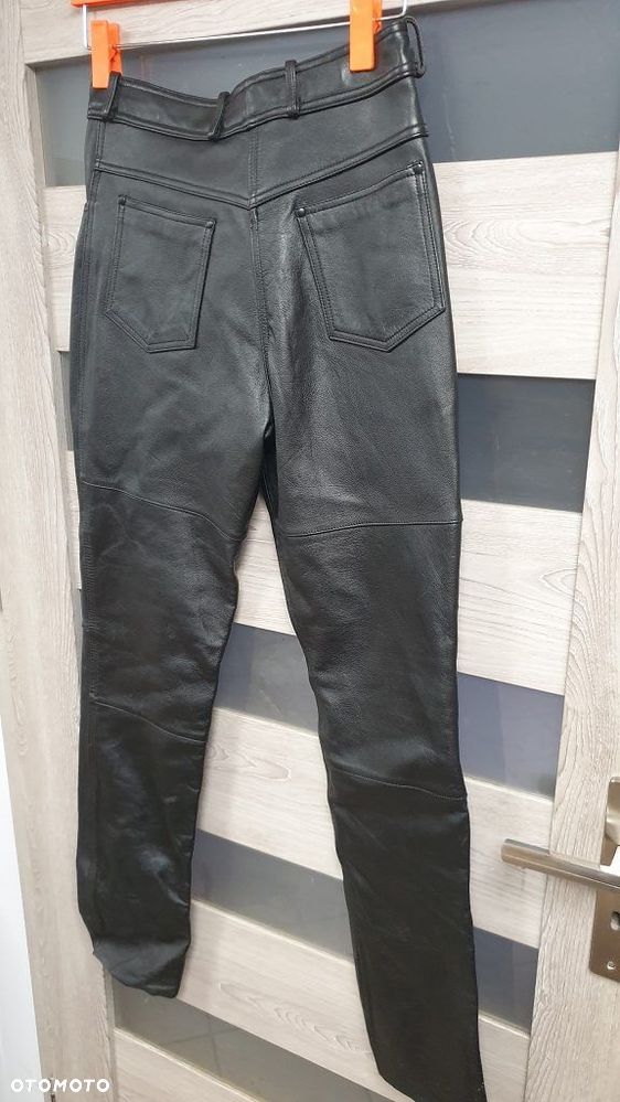 Spodnie Motocyklowe RICHA Jean Pants Damskie Rozmiar 42 (XL) - 7