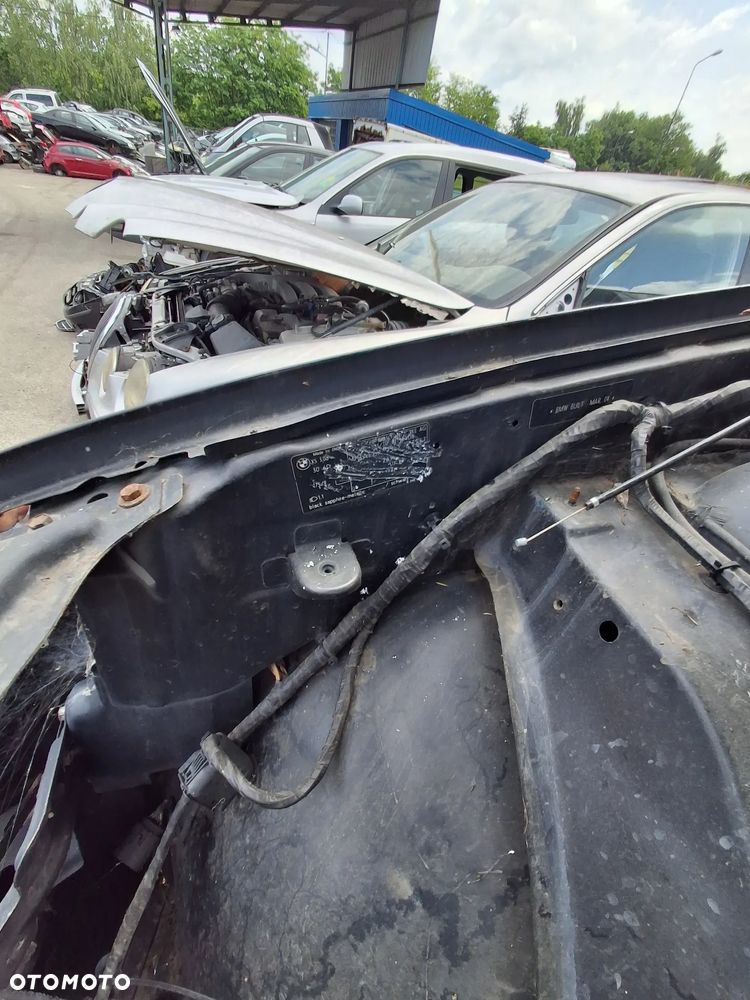BMW X5 E53 LIFT na części - 15