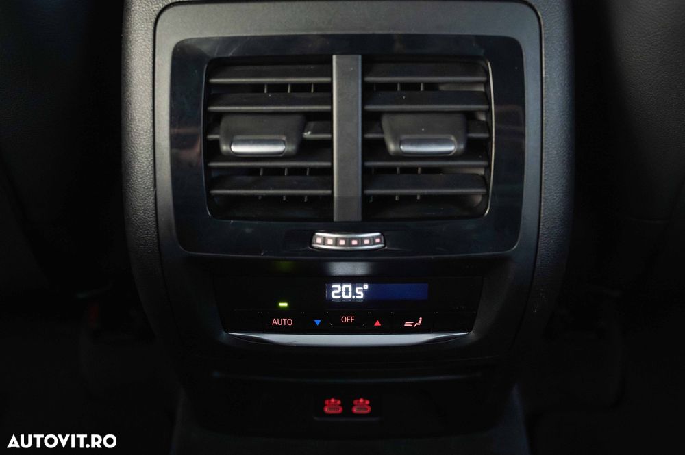 BMW X3 xDrive20i Aut. M Sport Edition - 35