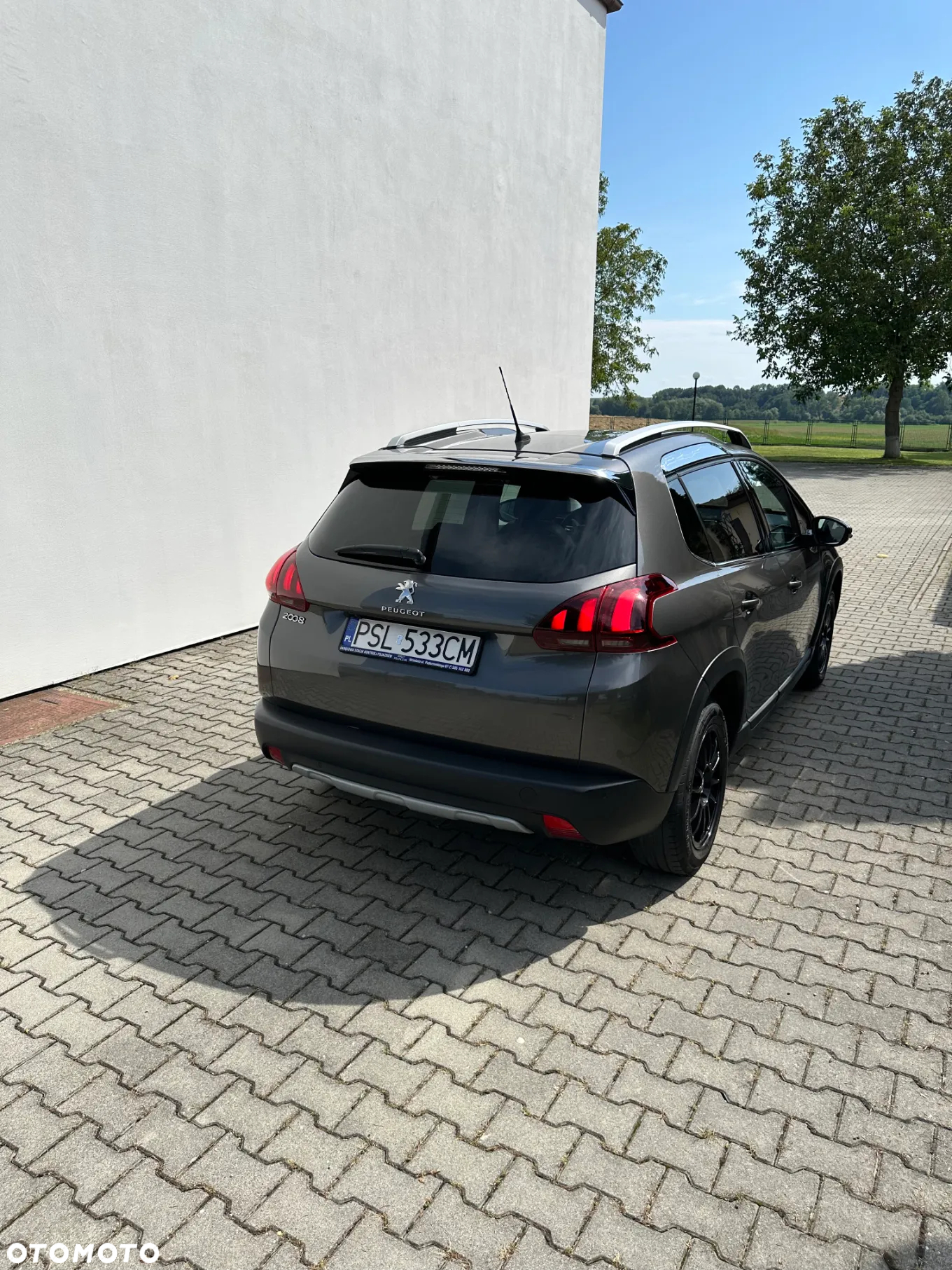 Peugeot 2008 1.5 BlueHDi Allure - 10