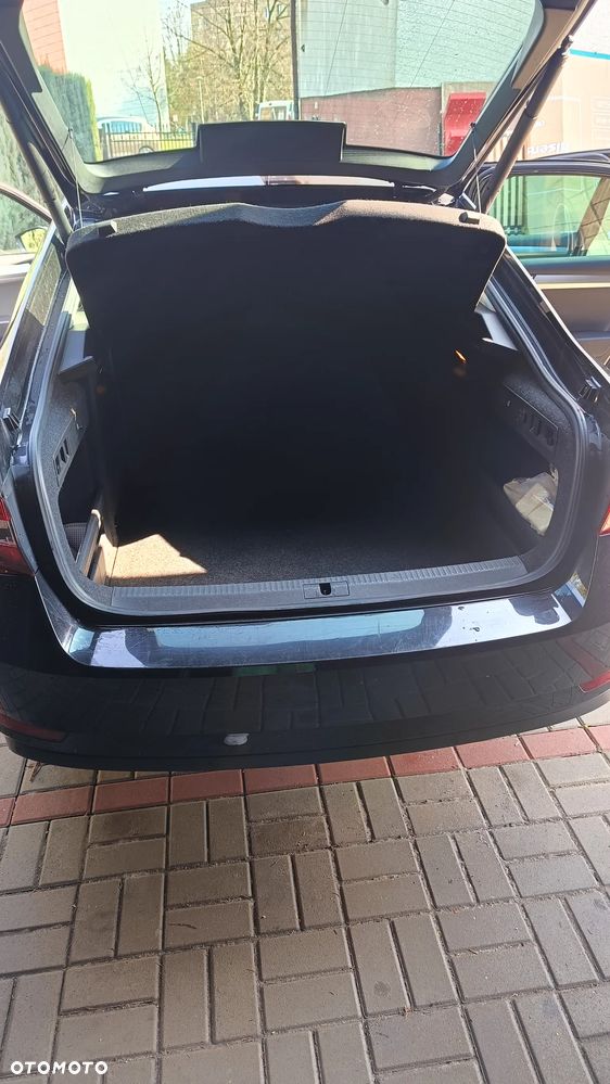 Skoda Superb 2.0 TSI Style DSG - 5