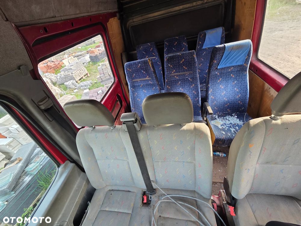 Volkswagen LT 2DG192/W81 - 7