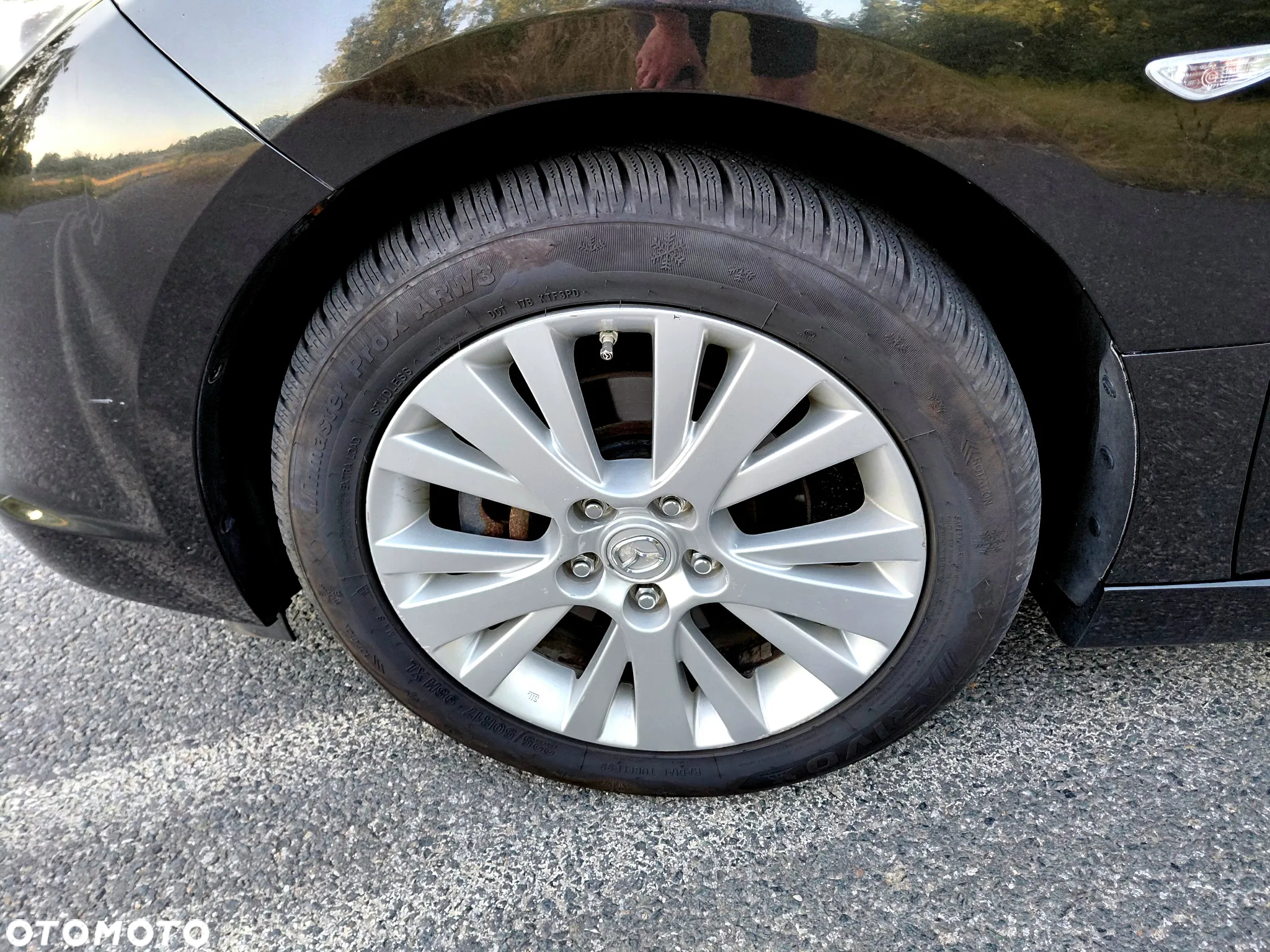 Mazda 6 Sport Kombi 2.0 Dynamic - 28