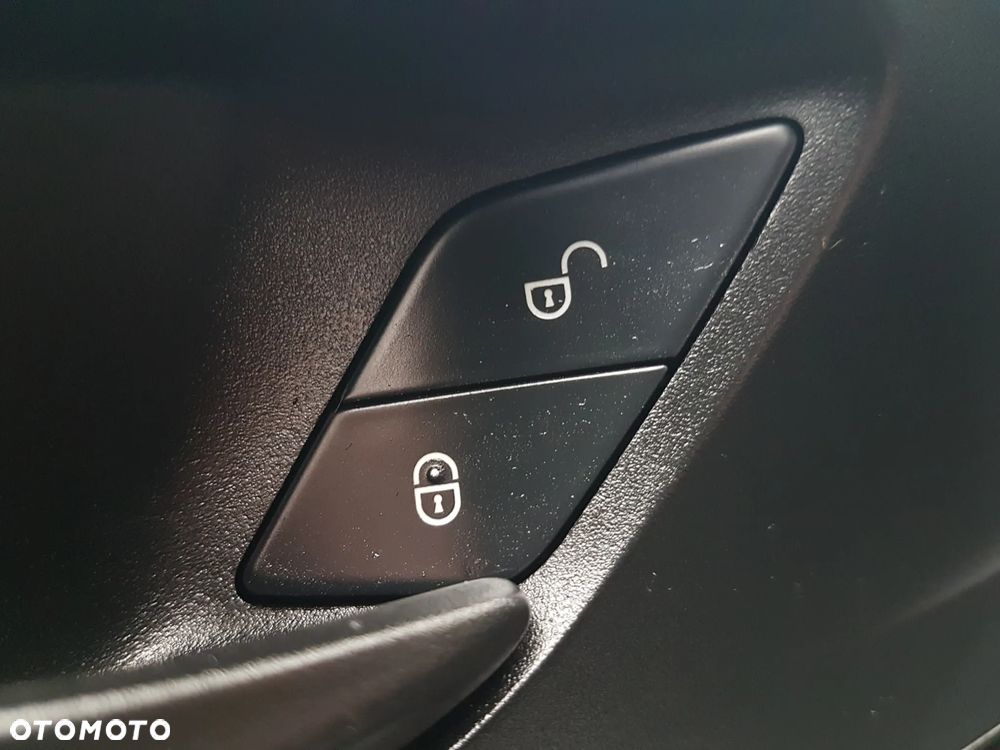 Mercedes-Benz Sprinter 8EP KONTENER 4,21x2,15x2,30 KLIMA 314CDI MANUAL 6-BIEGÓW - 27