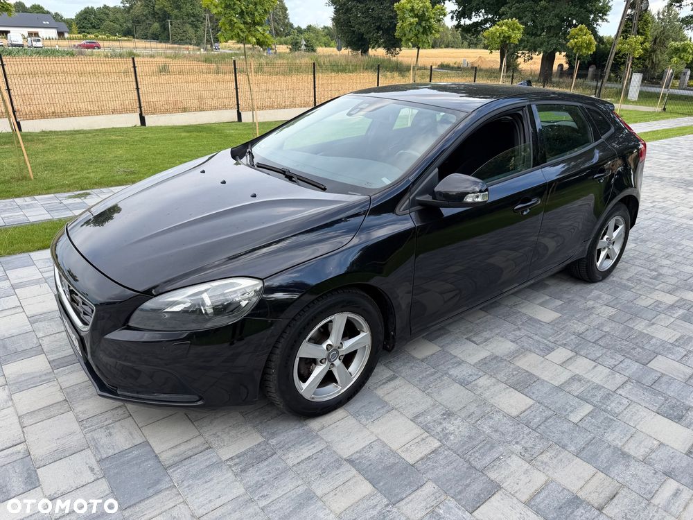 Volvo V40 D2 - 1