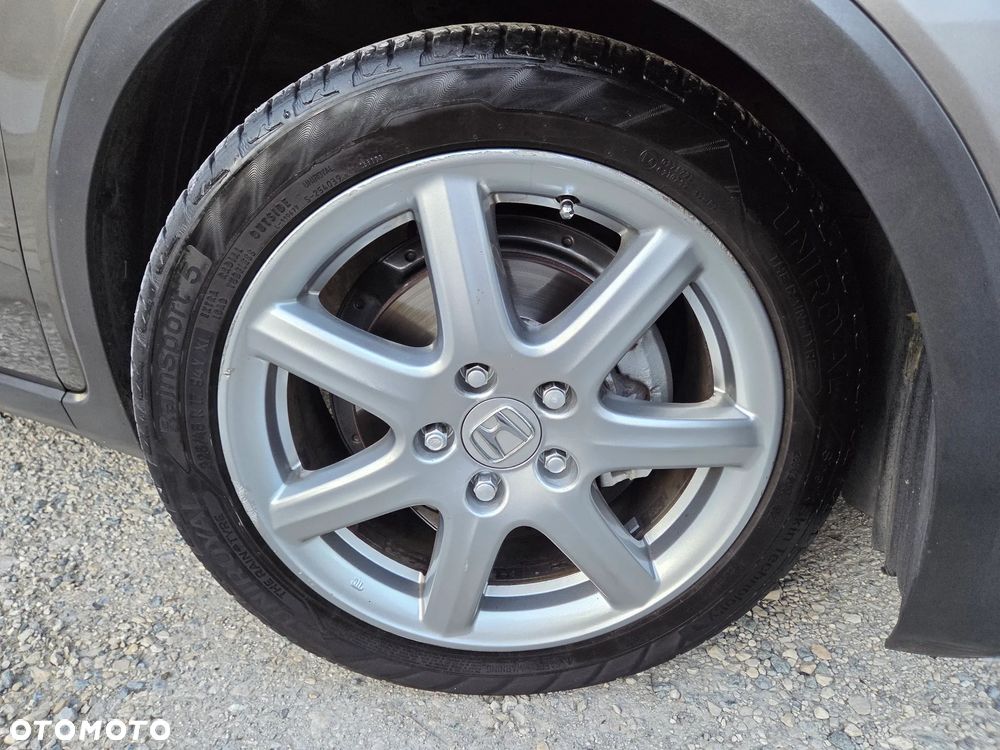 Honda Civic 1.8 Comfort - 19