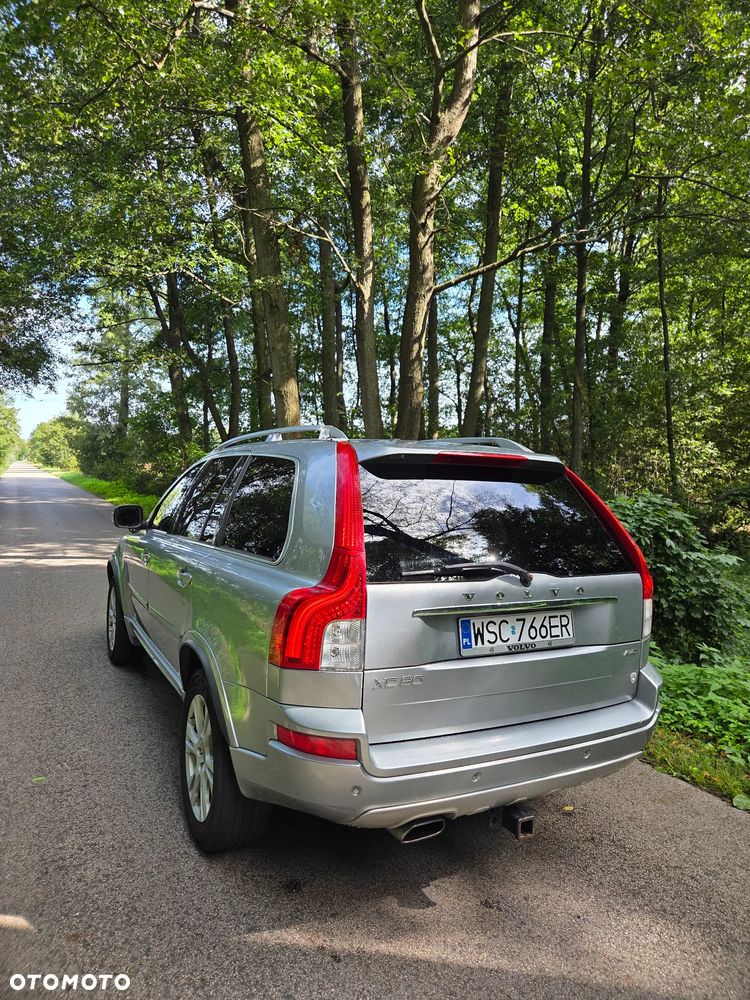 Volvo XC 90 3.2 AWD Executive - 5