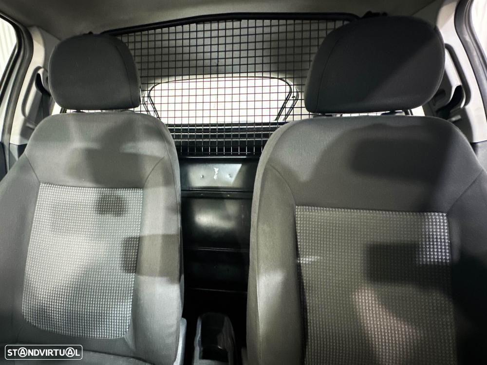 Opel Corsa Van 1.3CDTi 75cv - 36