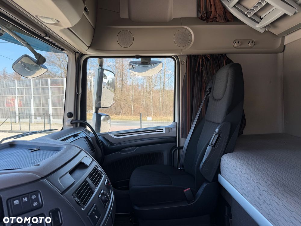 DAF XF 480/SSC/ Z NIEMIEC - 25