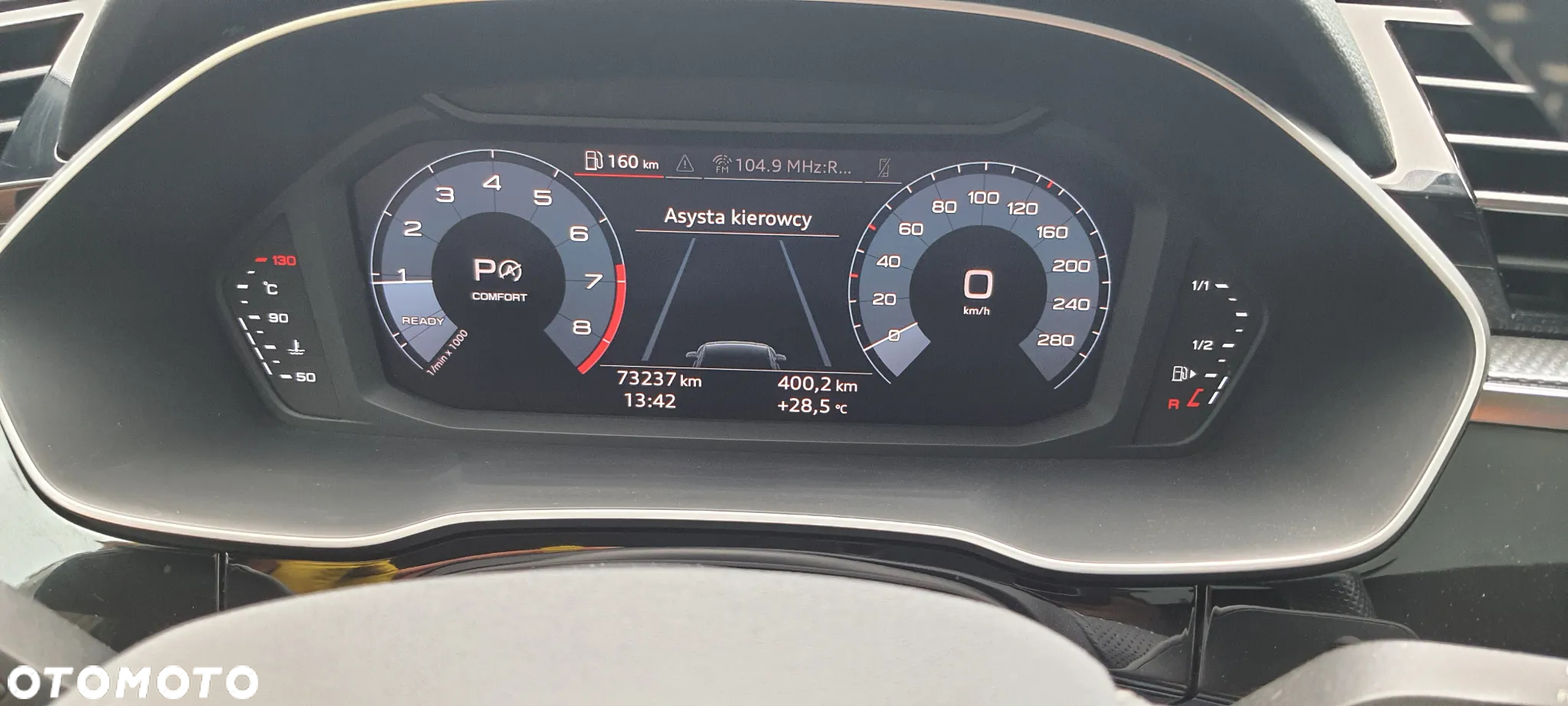 Audi Q3 45 TFSI quattro S tronic S line - 16