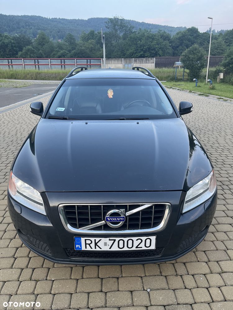 Volvo V70 2.0 - 1