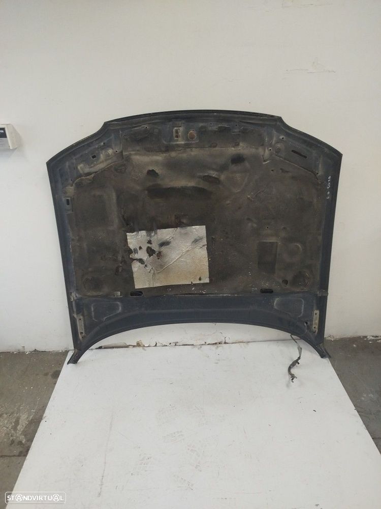 Capot Opel Vectra B (36_) - 3