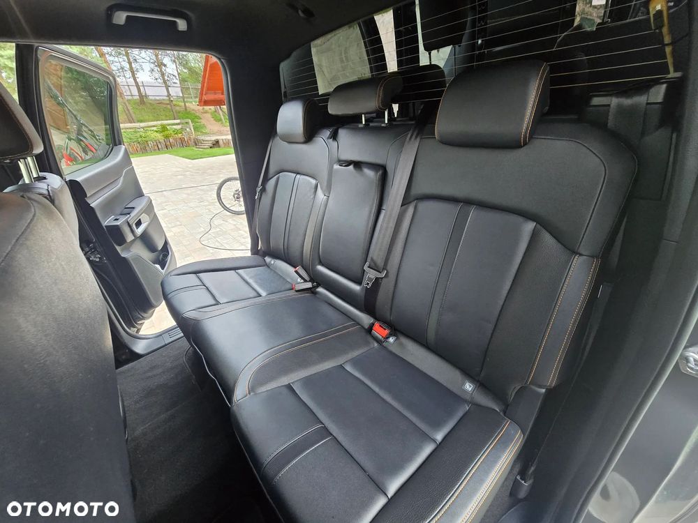 Ford Ranger 2.0 EcoBlue Bi-Turbo 4x4 DC Wildtrak - 35