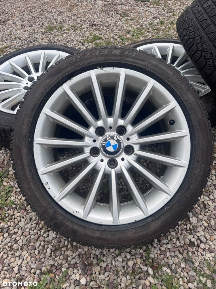 BMW 3GT 328i Luxury Line - 21