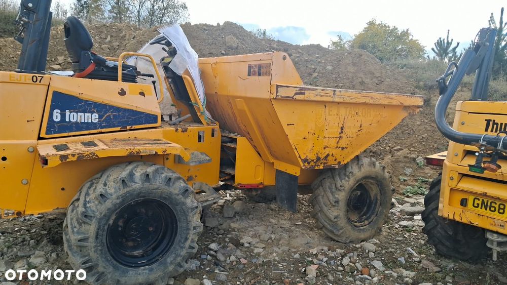 Thwaites 9T - 18