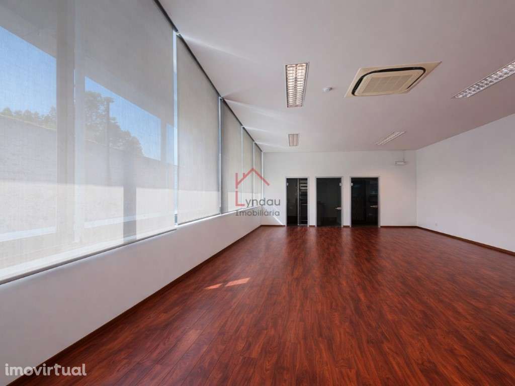 Espaço Comercial Joane Famalicão - Grande imagem: 3/31