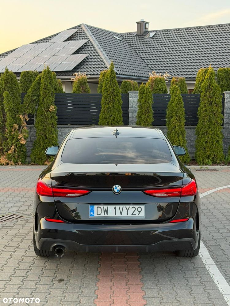 BMW Seria 2 218i M Sport - 9