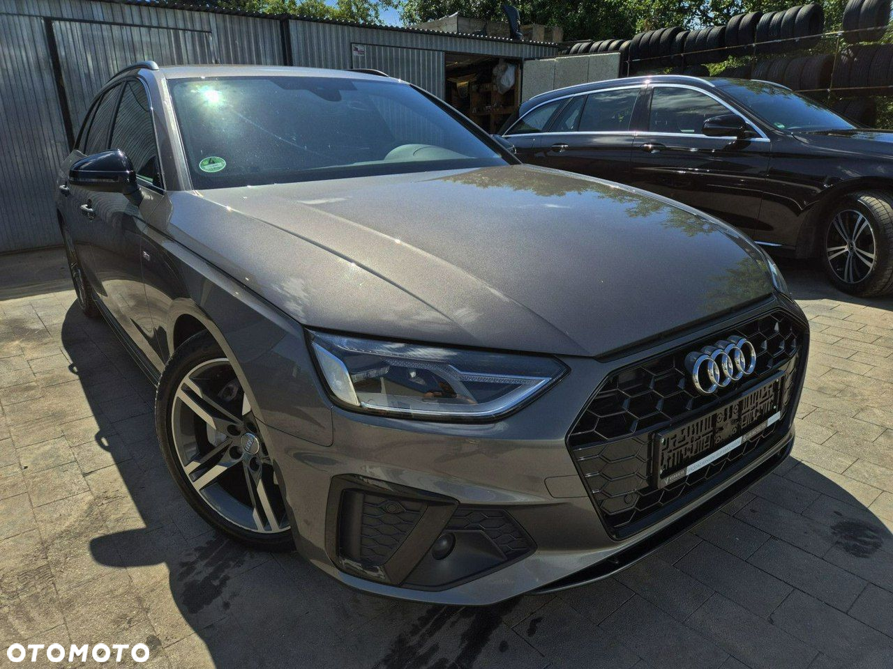 Audi A4 - 2